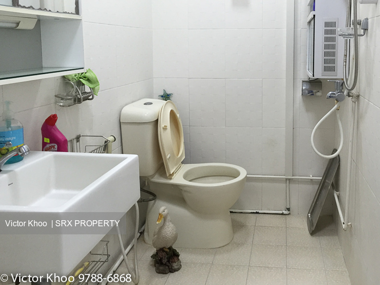 Blk 287 Tampines Street 22 (Tampines), HDB 3 Rooms #205450961